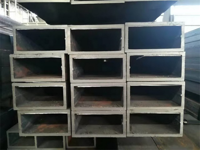 周口Q235冷拔方管材质特点 适用工程场景分析