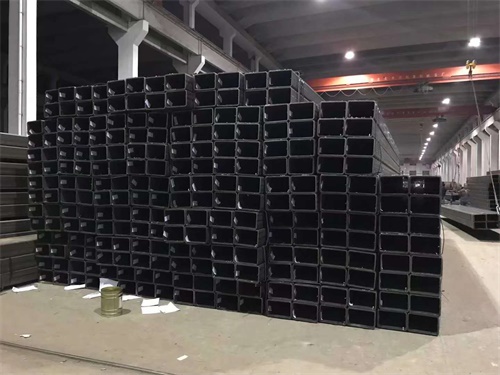 周口冷拔方管选型指南 工程采购怎么选